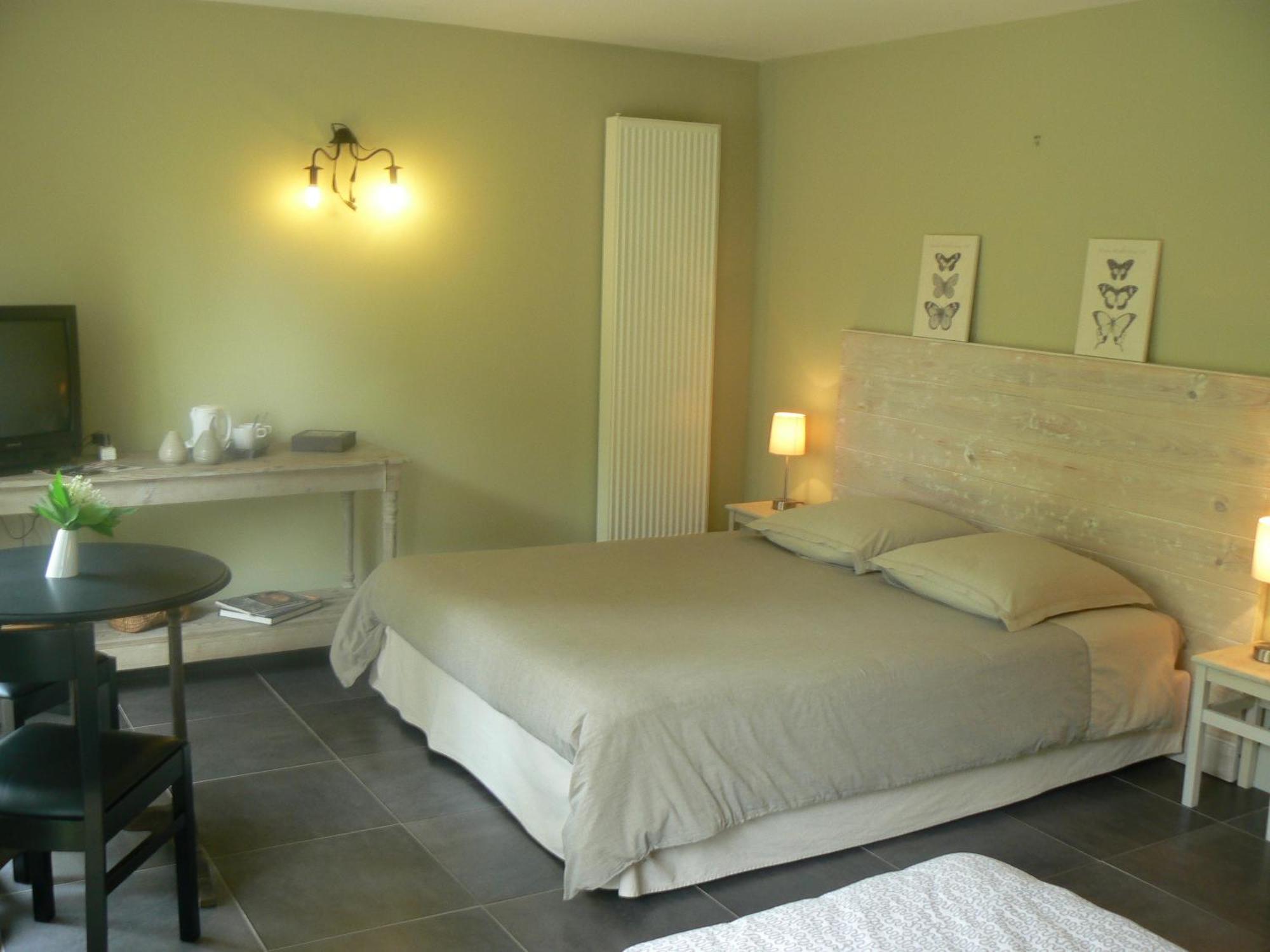 Au Cedre D'Or B&B Lambersart Bagian luar foto