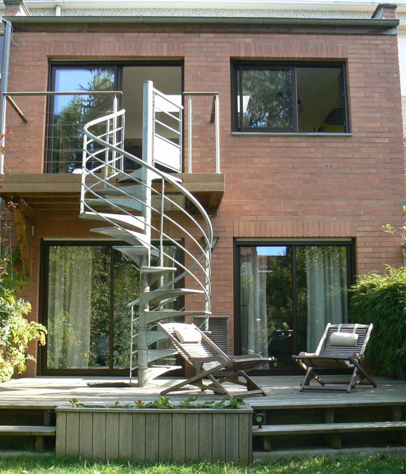 Au Cedre D'Or B&B Lambersart Ruang foto