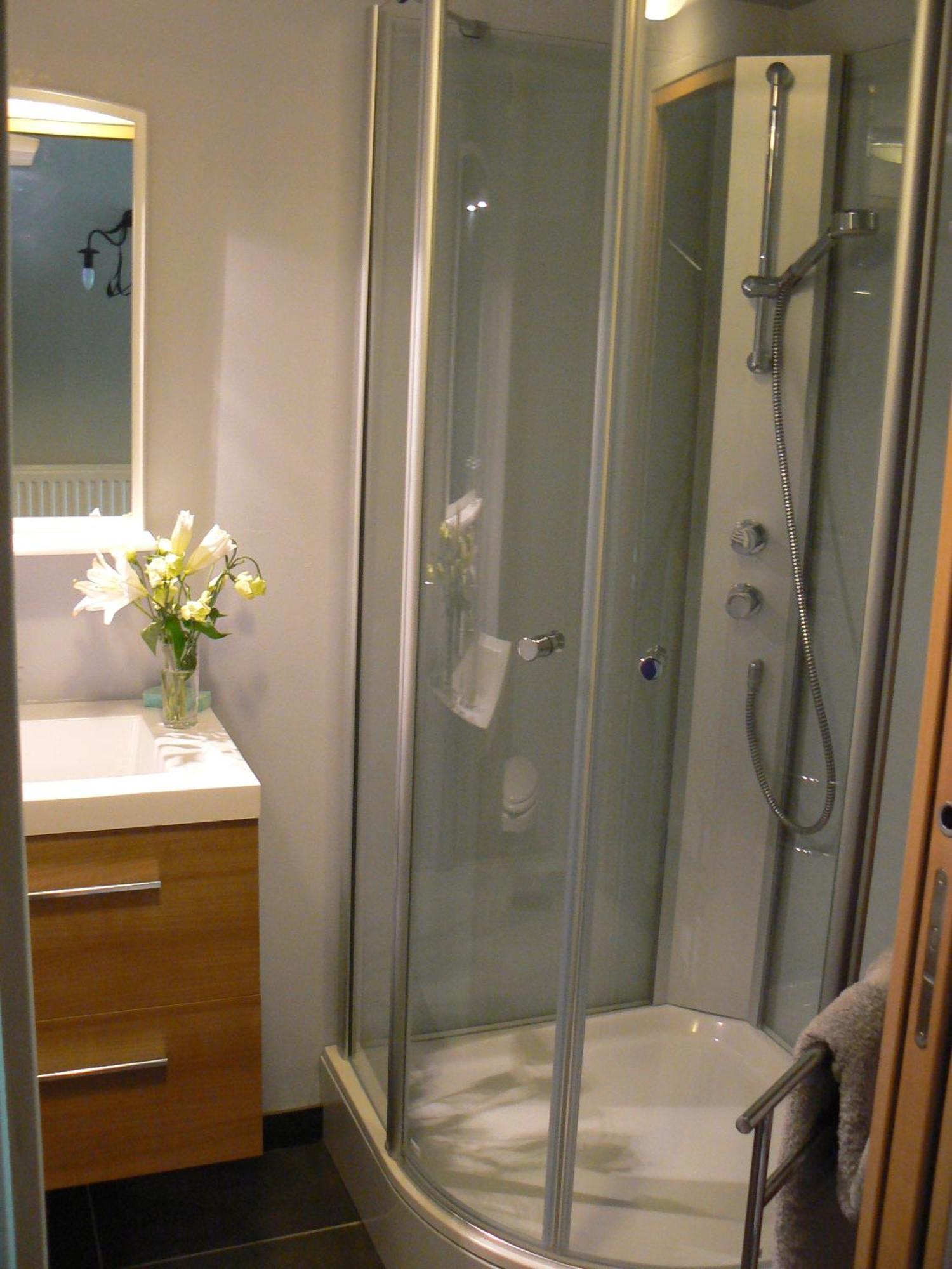 Au Cedre D'Or B&B Lambersart Bagian luar foto